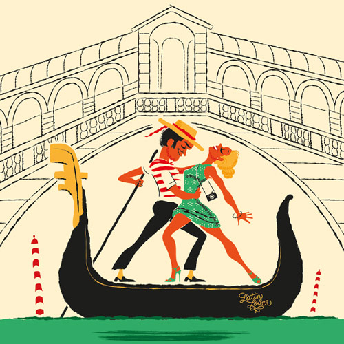 I Nostri Illustratori 1