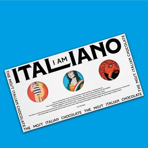 CONFEZIONE REGALO - Arte Italiana