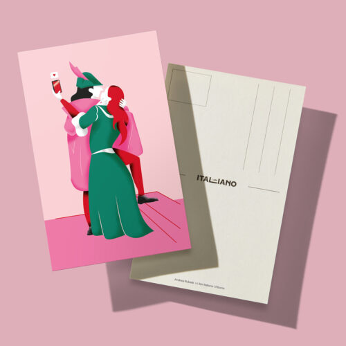CONFEZIONE REGALO - San Valentino 7
