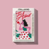 TI AMO - Cioccolato biologico con caramello e sale 4