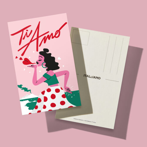 CONFEZIONE REGALO - San Valentino 10
