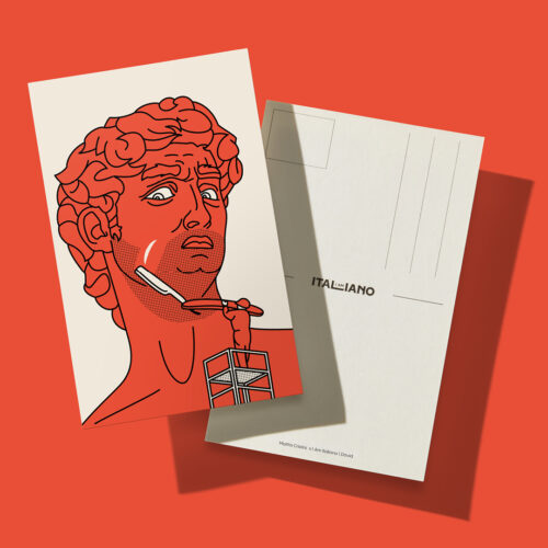 DAVID - Cioccolato biologico con caramello e sale 2