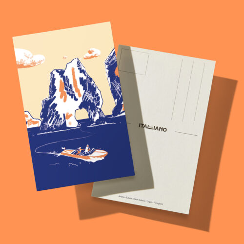 CONFEZIONE REGALO - Dolce Vita 4