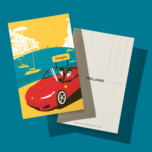 CONFEZIONE REGALO - Dolce Vita 7
