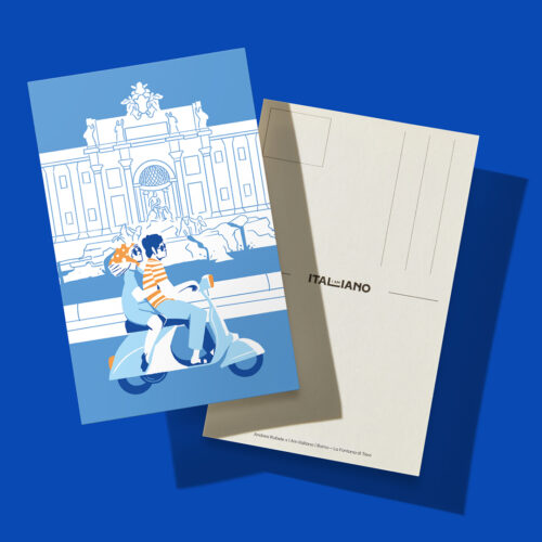 CONFEZIONE REGALO - Dolce Vita 10
