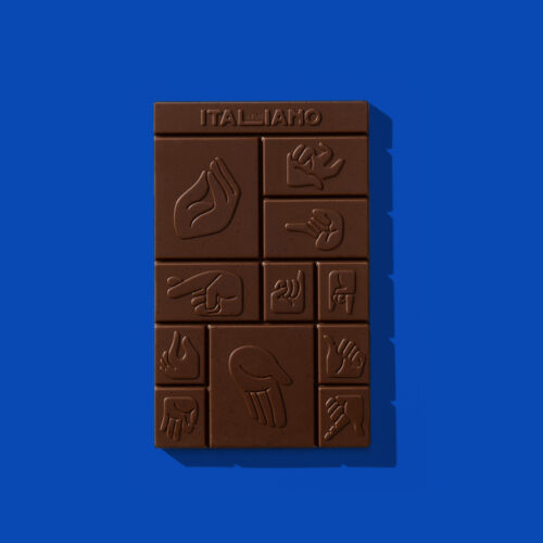 CONFEZIONE REGALO - Dolce Vita 11