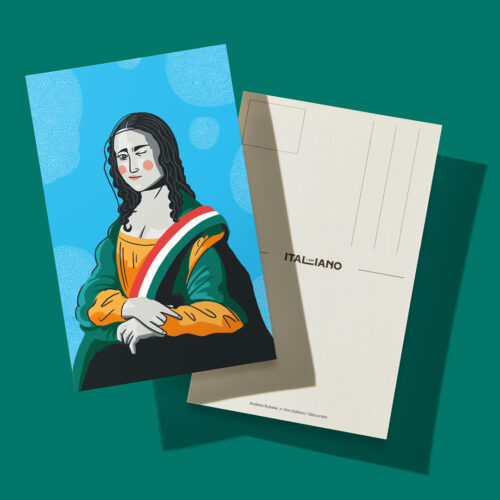 CONFEZIONE REGALO - Arte Italiana - immagine 8