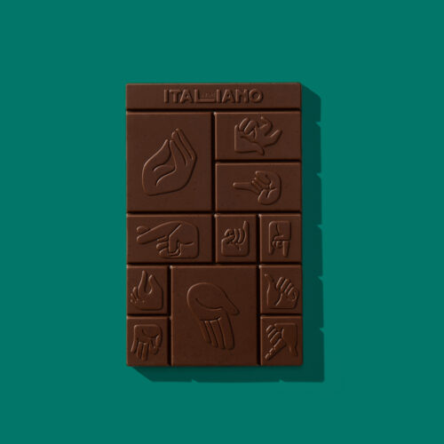 CONFEZIONE REGALO - Arte Italiana - immagine 9