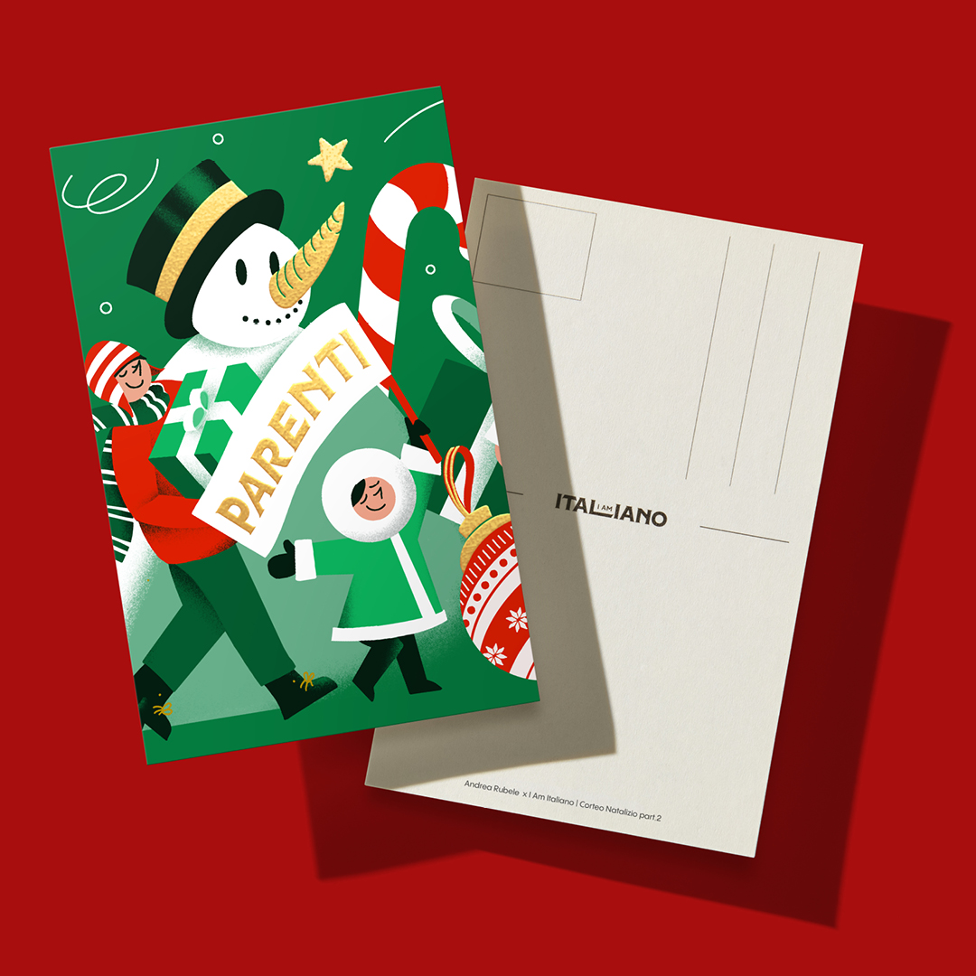 CONFEZIONE REGALO - Natale 9 CONFEZIONE REGALO - Natale - immagine 9
