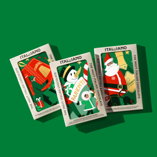 CONFEZIONE REGALO - Natale 16 CONFEZIONE REGALO - Natale 2