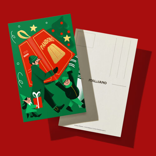 CONFEZIONE REGALO - Natale 18 CONFEZIONE REGALO - Natale 4