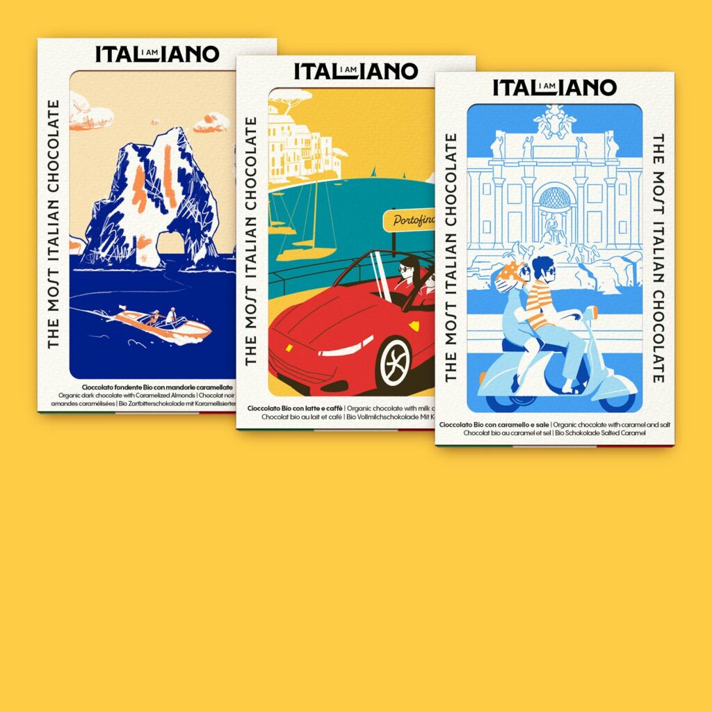 Il Progetto 5