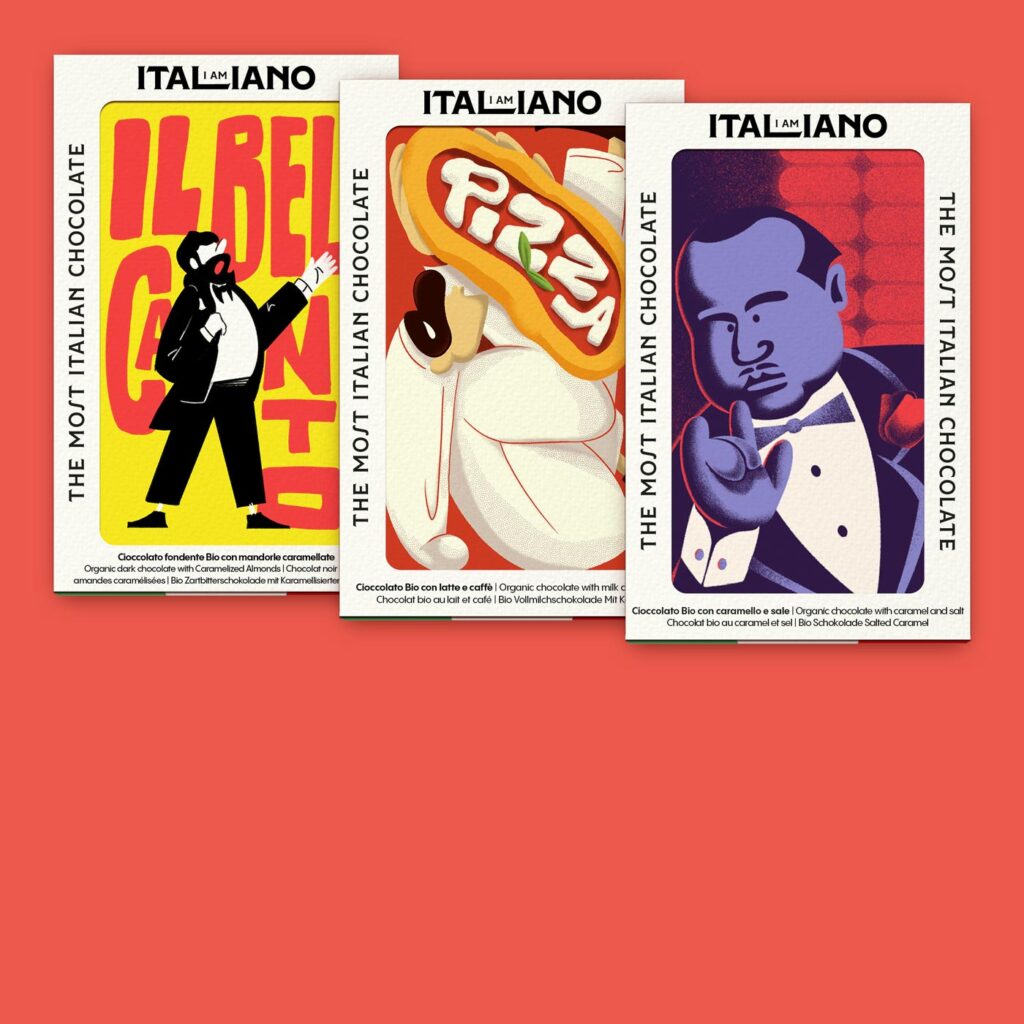 Il Progetto 4