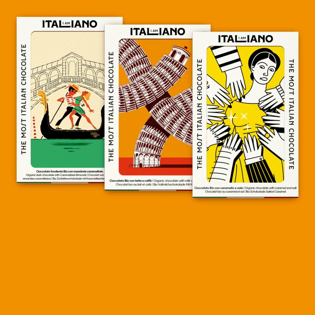 Il Progetto 3